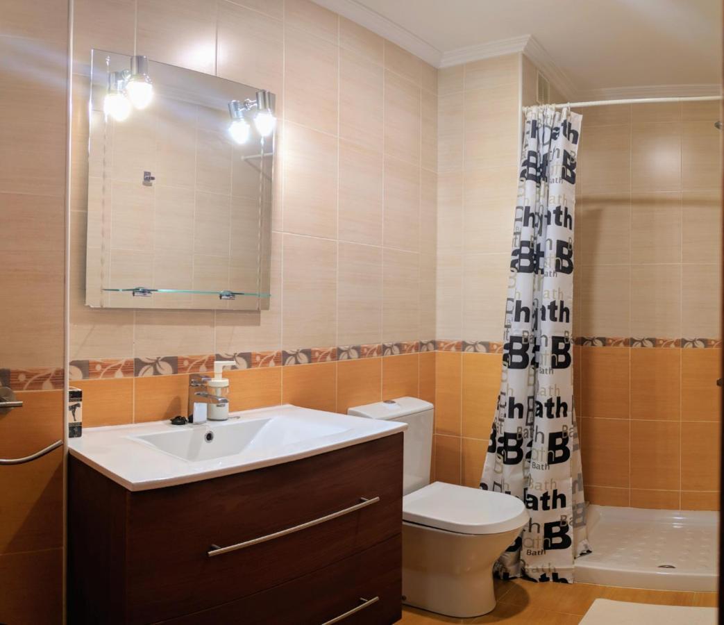Apartamento Naval Marin Exterior photo