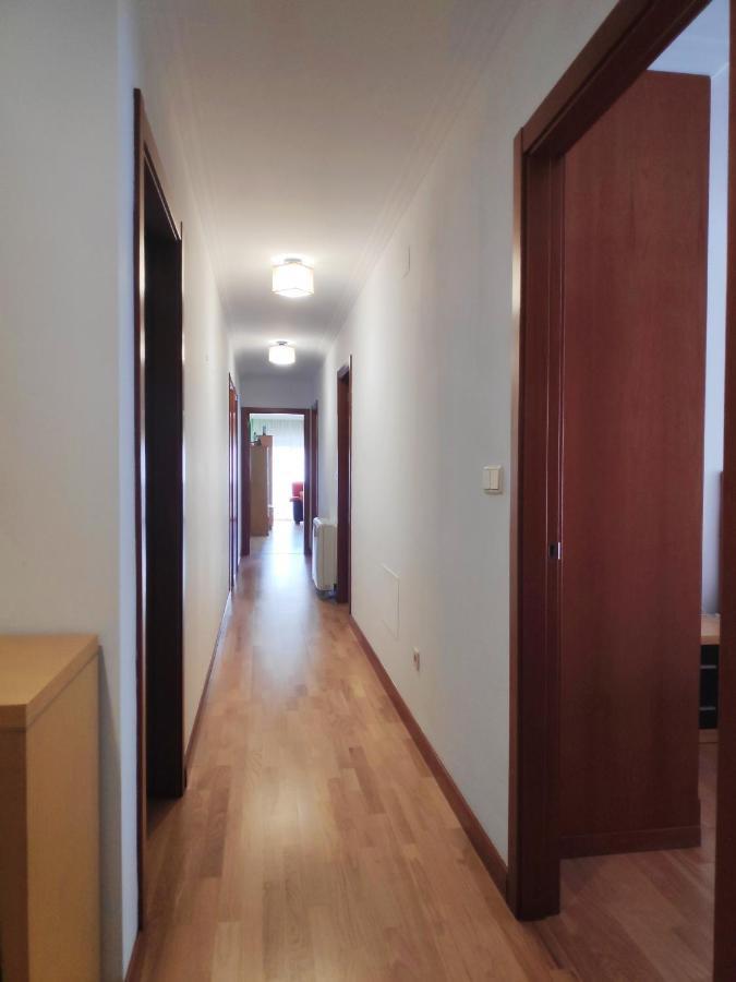 Apartamento Naval Marin Exterior photo