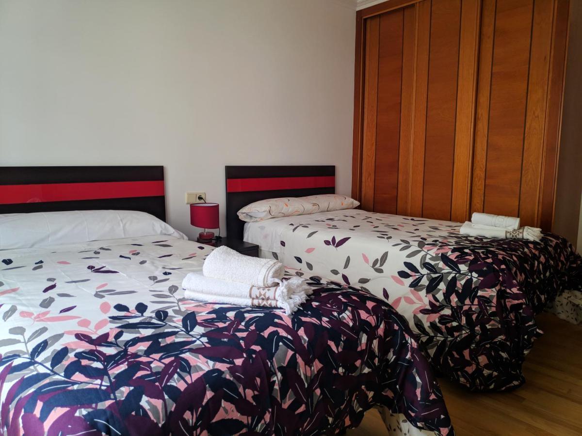 Apartamento Naval Marin Exterior photo