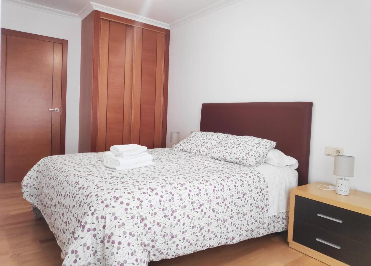 Apartamento Naval Marin Exterior photo
