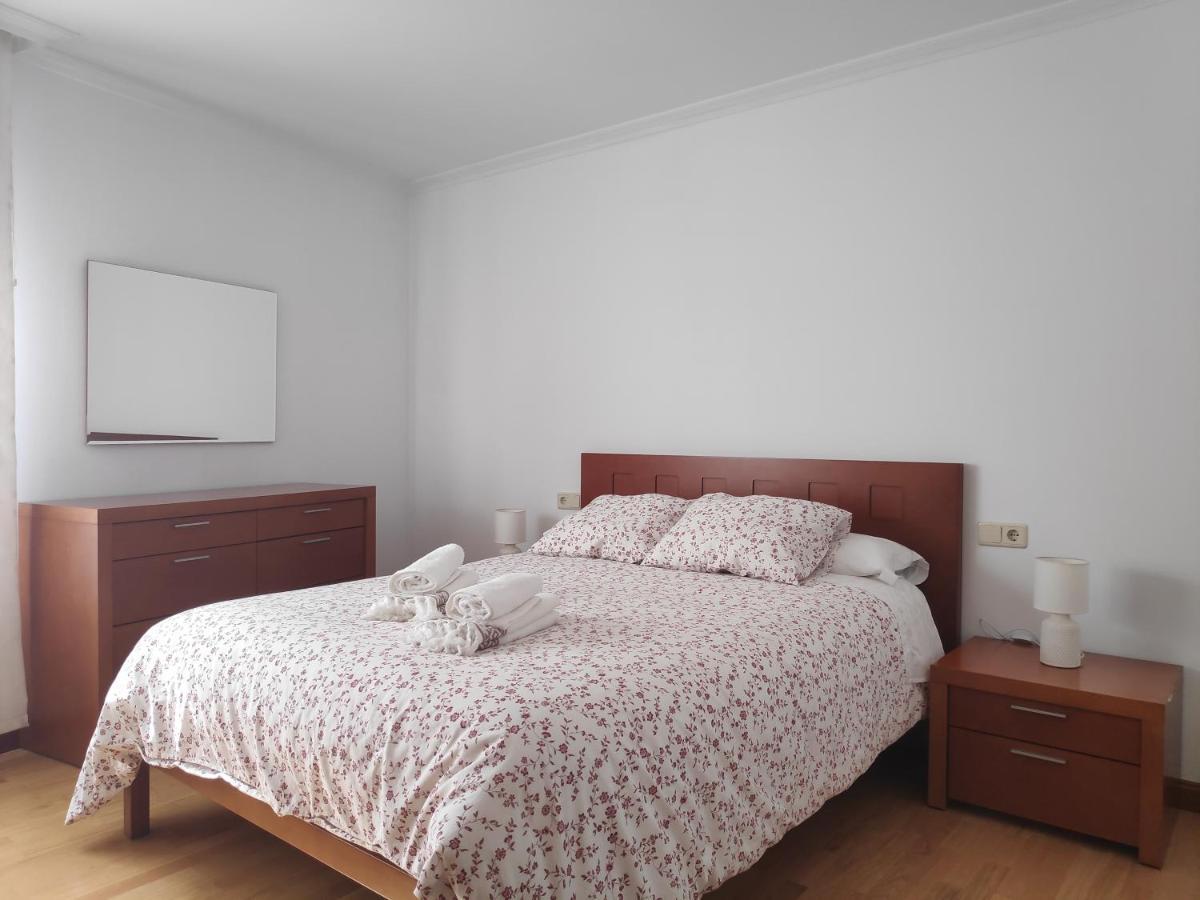 Apartamento Naval Marin Exterior photo