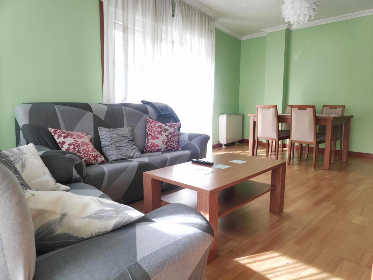 Apartamento Naval Marin Exterior photo
