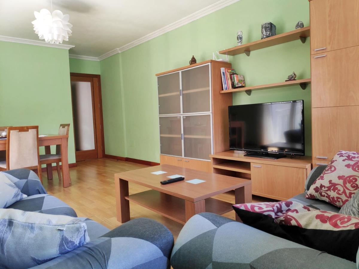 Apartamento Naval Marin Exterior photo