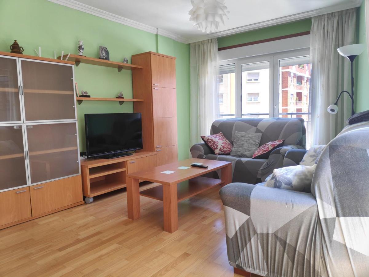 Apartamento Naval Marin Exterior photo