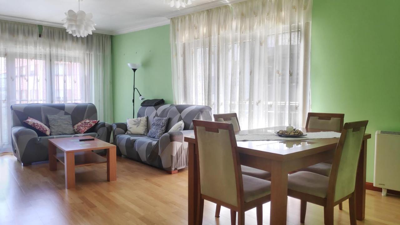 Apartamento Naval Marin Exterior photo