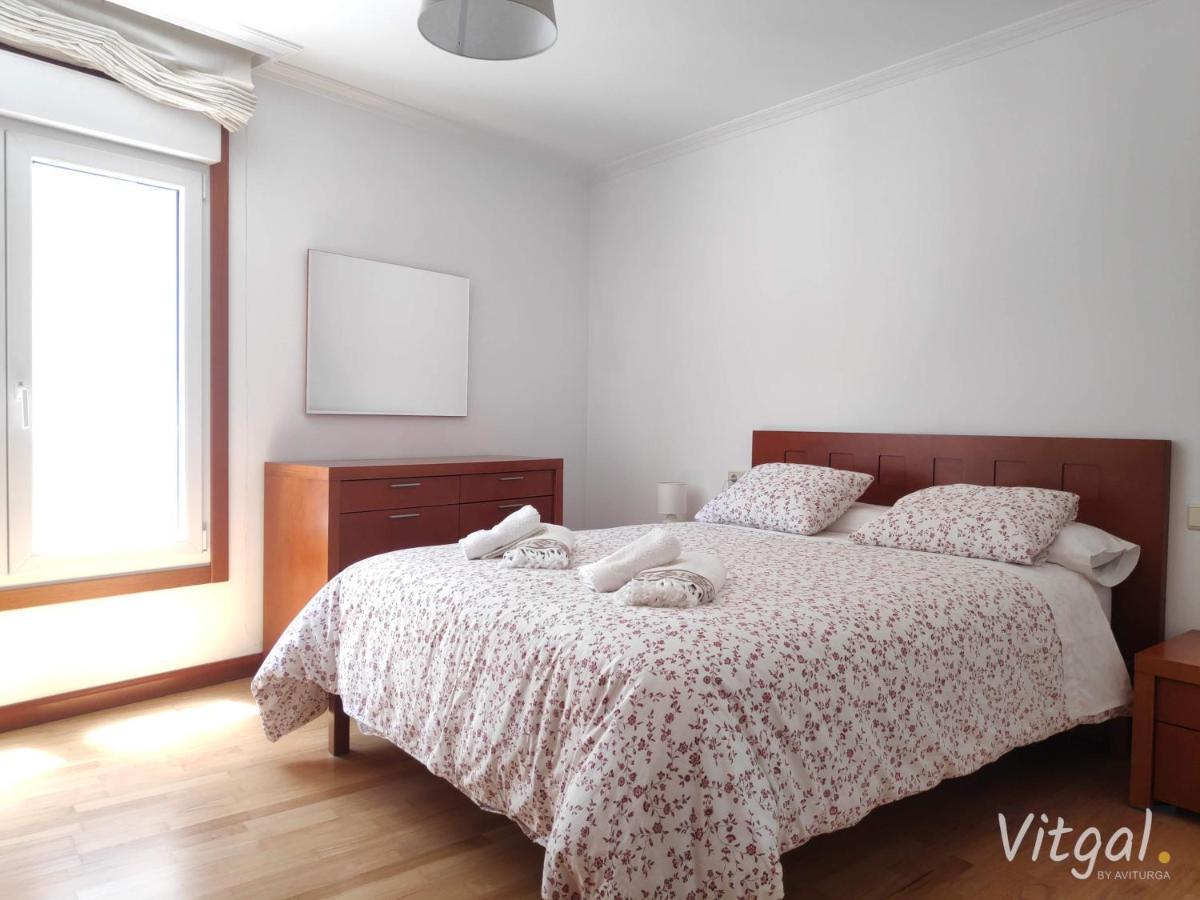 Apartamento Naval Marin Exterior photo